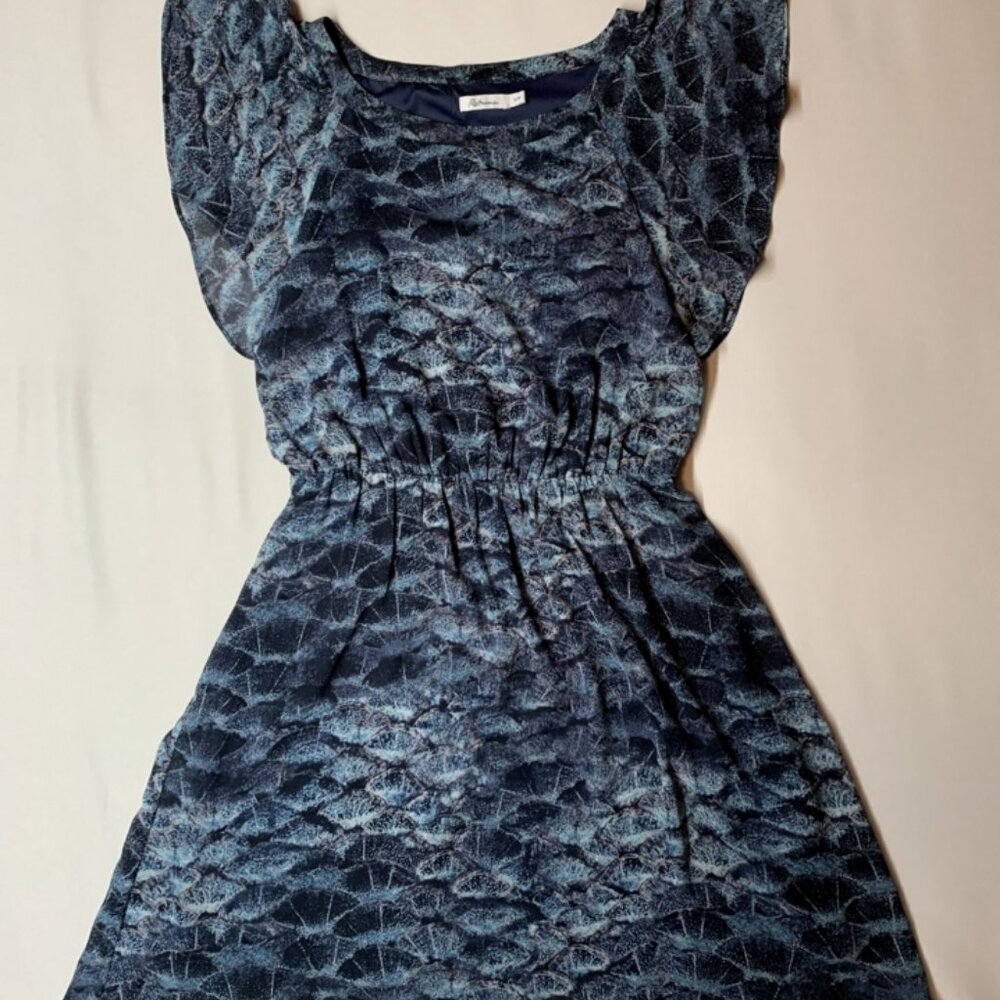 Reitmans Beautiful Sundress Size Small